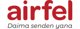 Airfel logosu