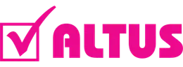 Altus logosu