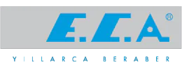ECA logosu