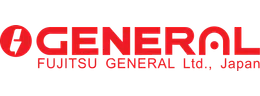 General Fujitsu logosu