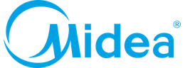 Midea logosu