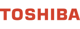 Toshiba logosu