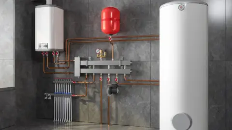 Kombi ve Isıtma Sistemleri teknik servis görseli