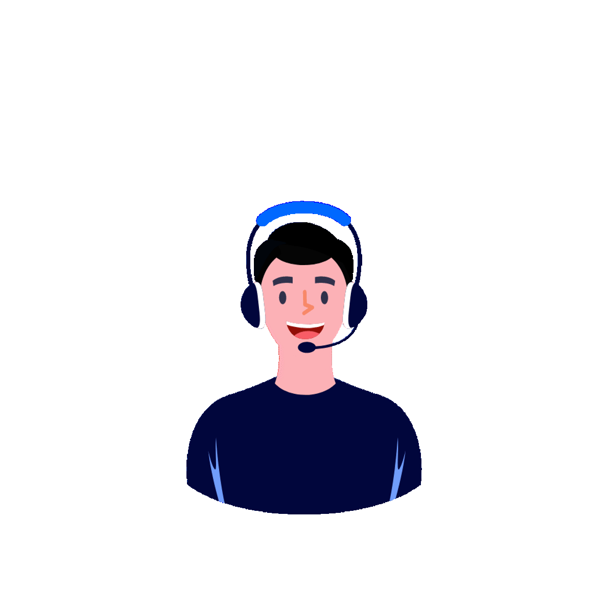 call center