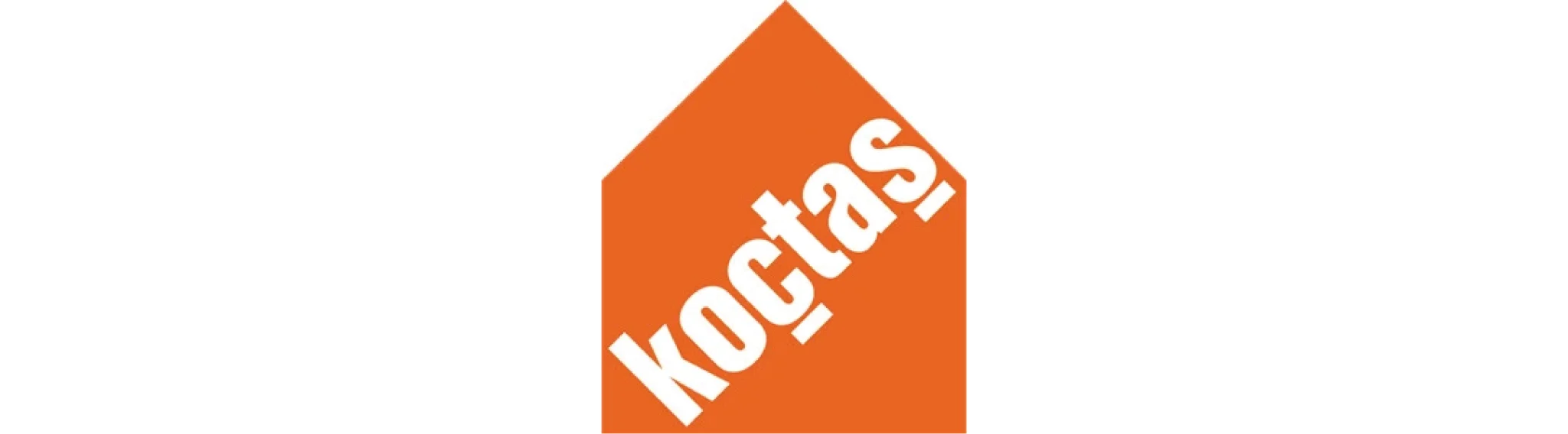 koçtaş Firması-Klima-Bakım-ve-Teknik-Servis-İş-Ortağımız